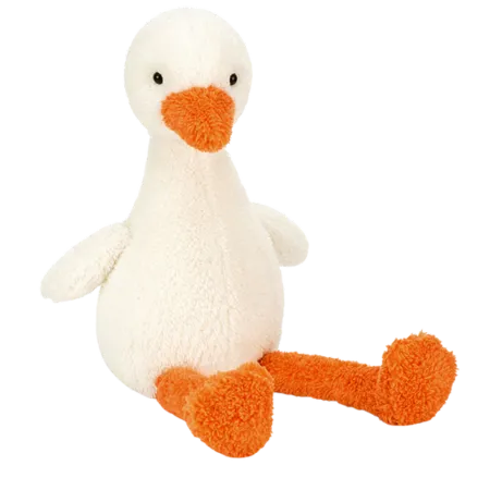 Slackajack Duckling