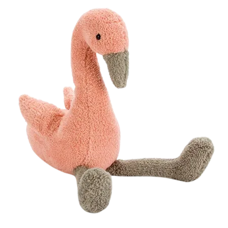 Slackajack Flamingo
