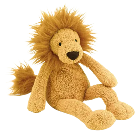 Slackajack Lion - Small
