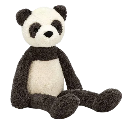 Slackajack Panda
