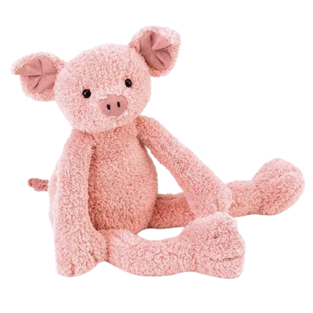 Slackajack Piglet - Medium