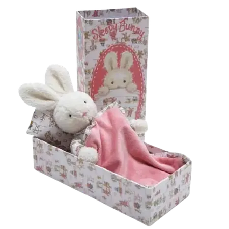 Sleepy Bunny