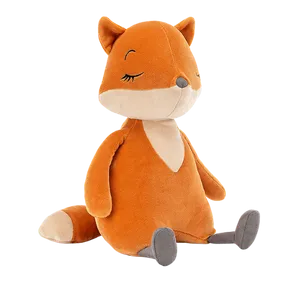 Sleepee Fox