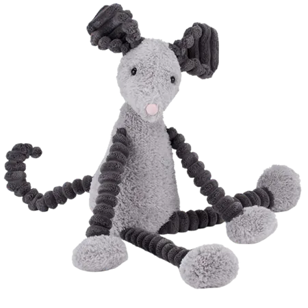 Slinky Mouse