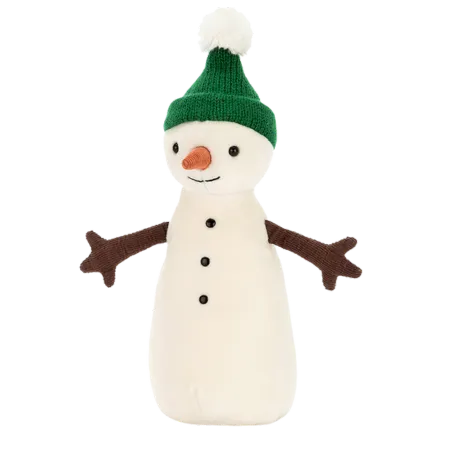 Jolly Snowman