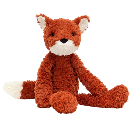 Smuffle Fox