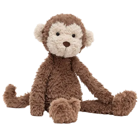 Smuffle Monkey