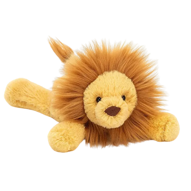 Smudge Lion - Tiny