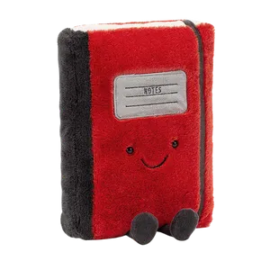 Smart Stationery Notebook