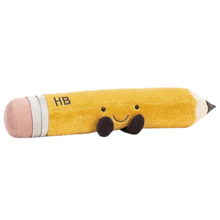 Smart Stationery Pencil