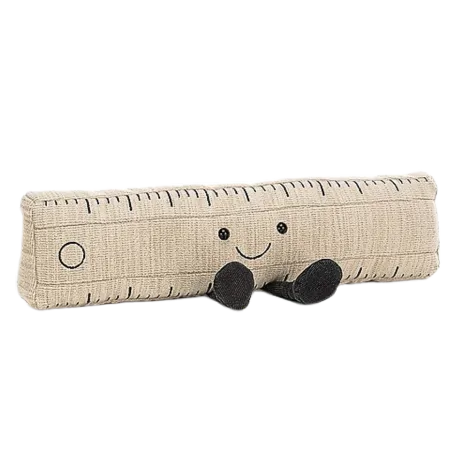 Smart Stationery Ruler - Large