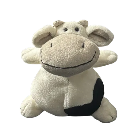Smudgy Cow