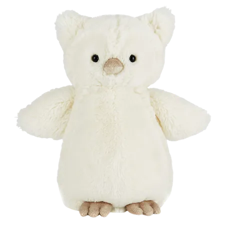 Snowy Owl - Medium