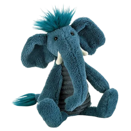 Snagglebaggle Alfred Elephant
