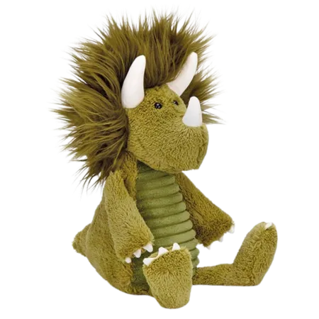 Snagglebaggle Dennis Dino
