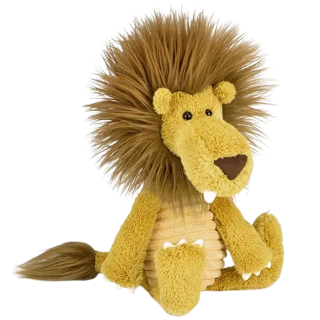 Snagglebaggle Lawrence Lion