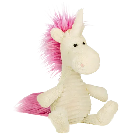 Snagglebaggle Ursula Unicorn