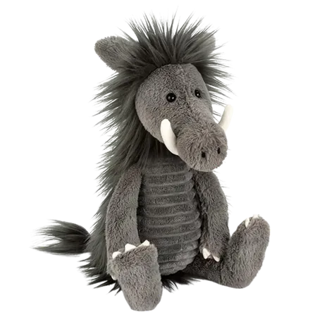 Walter Warthog