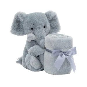 Snugglet Elephant Soother