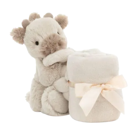 Snugglet Giraffe Soother