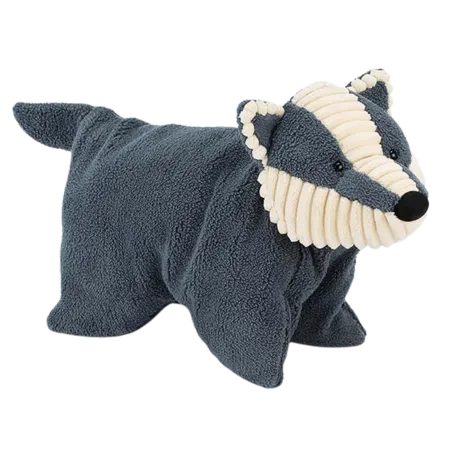 Snoozle Badger