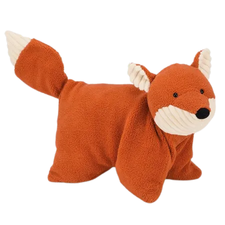 Snoozle Fox