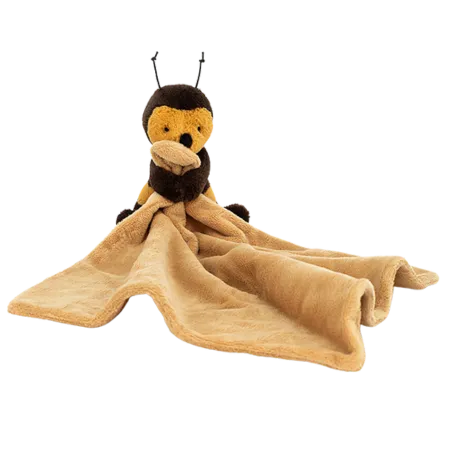 Bashful Bee Soother