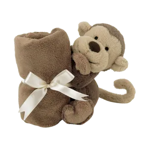 Bashful Monkey Soother