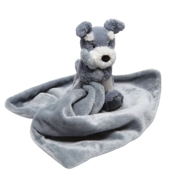 Bashful Schnauzer Soother