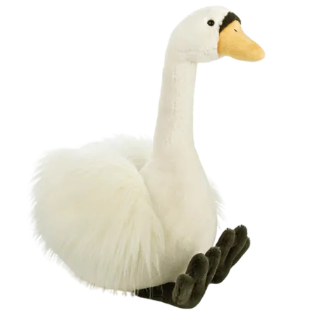 Solange Swan - Large