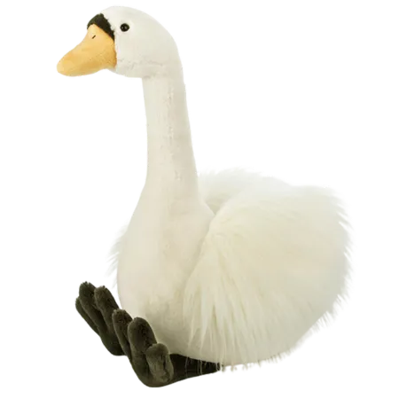 Solange Swan - Medium