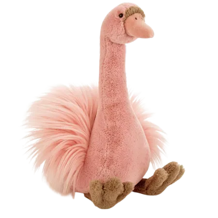 Solange Rose Swan