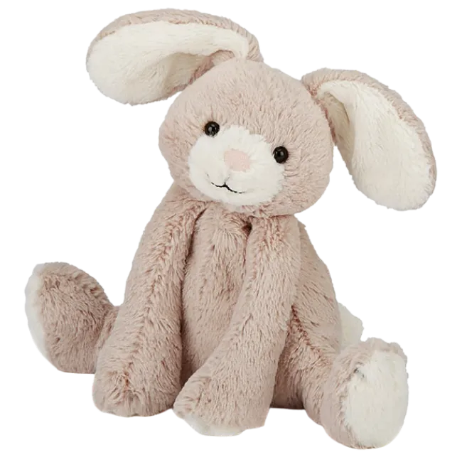 Soppy Bunny