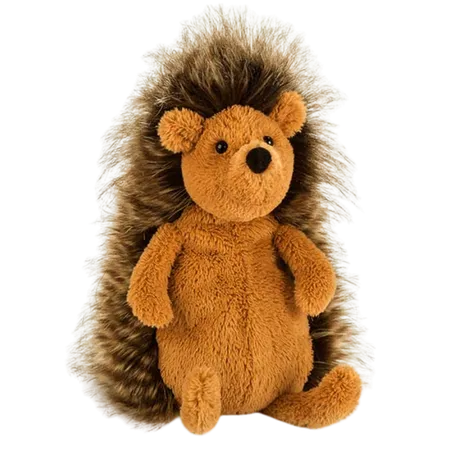 Spike Hedgehog