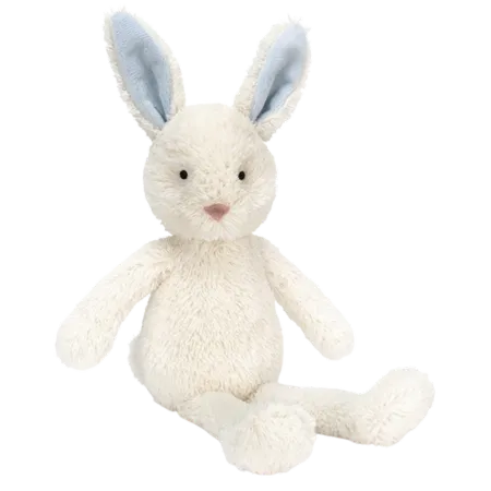 Star Bunny Blue