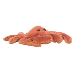 Spindleshanks Crab
