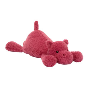 Splootie Hippo