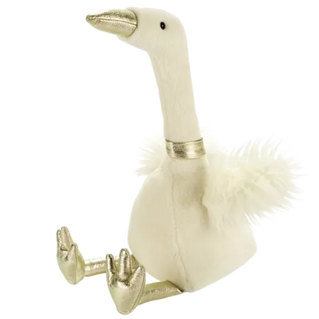 Sparkle Snow Goose