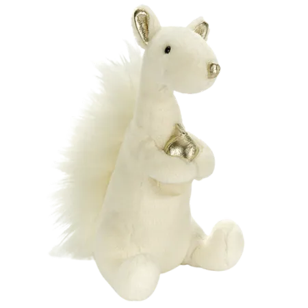 Sparkle Squirrel