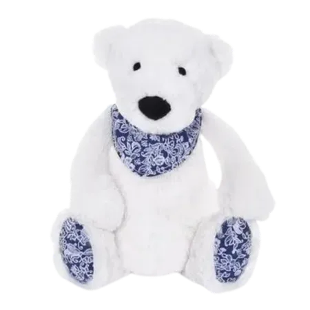 Kris Junior Polar Bear
