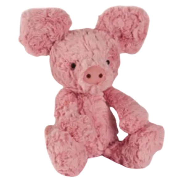 Squiggles Piglet