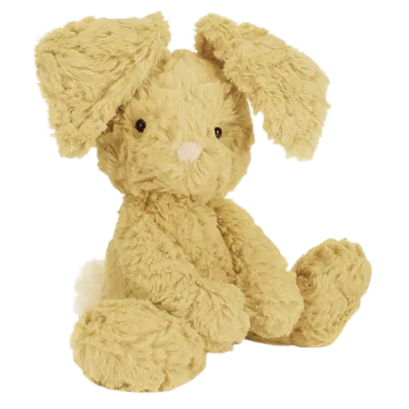 Squiggle Bunny