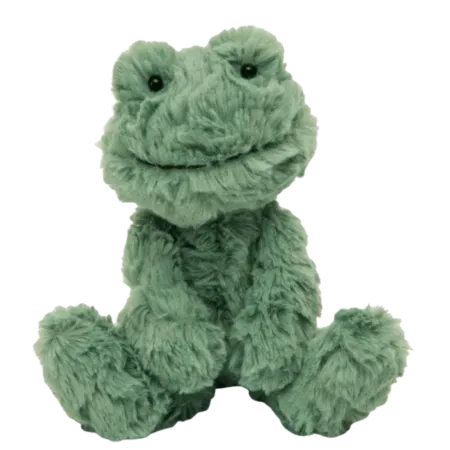 Squiggle Frog