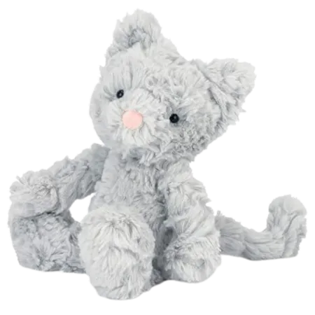 Squiggle Kitty