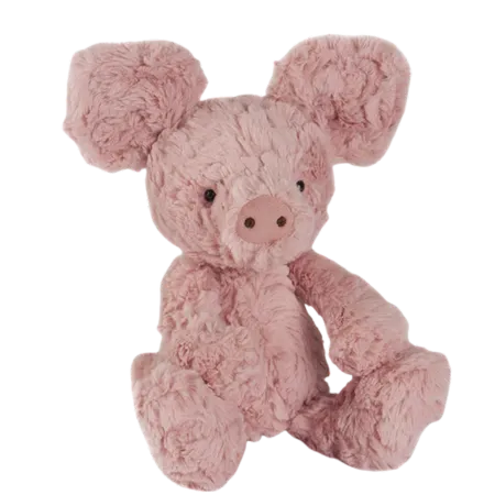 Squiggle Piglet