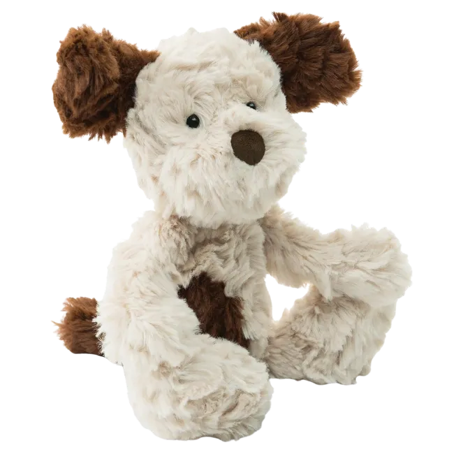 Squiggle Puppy - Medium