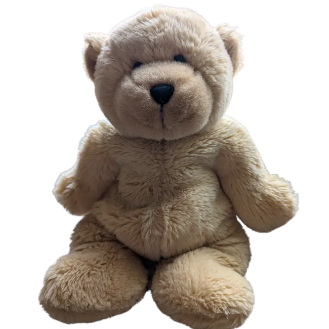 Squidgy Bear