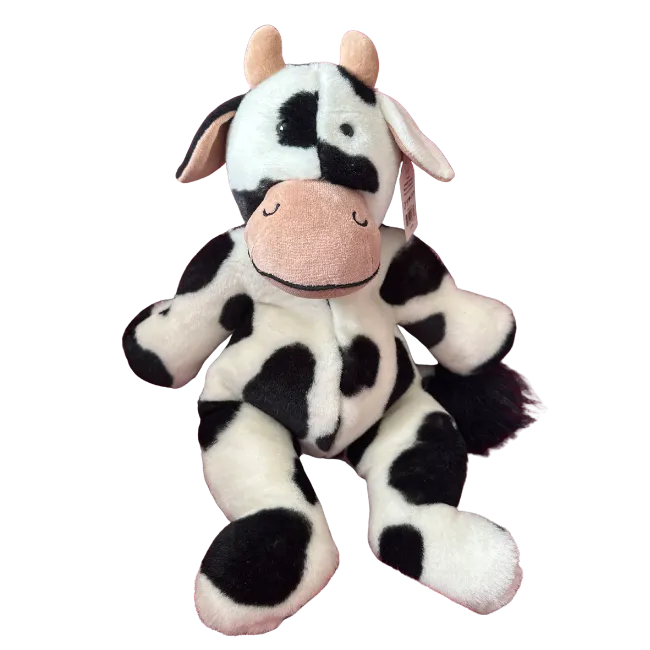 Jellycat Squidgy Cow - Medium