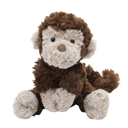 Squiggles Monkey