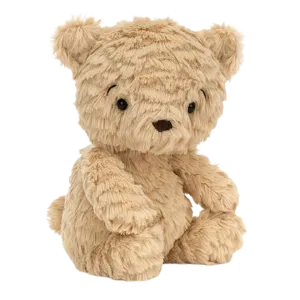 Squishu Bear